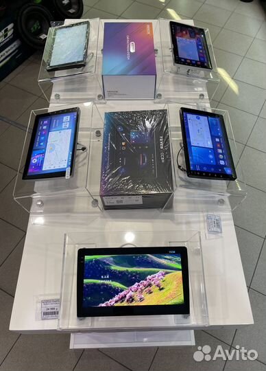 Магнитола на андроиде, андроид магнитола