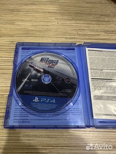 Игры для приставок ps4