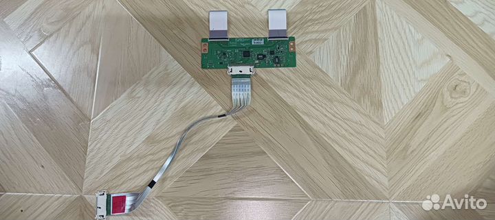 Запчасти для телевизора LG