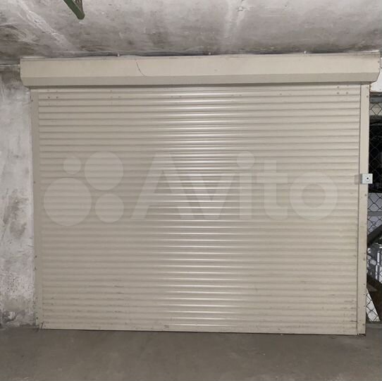 Гараж, 18 м²