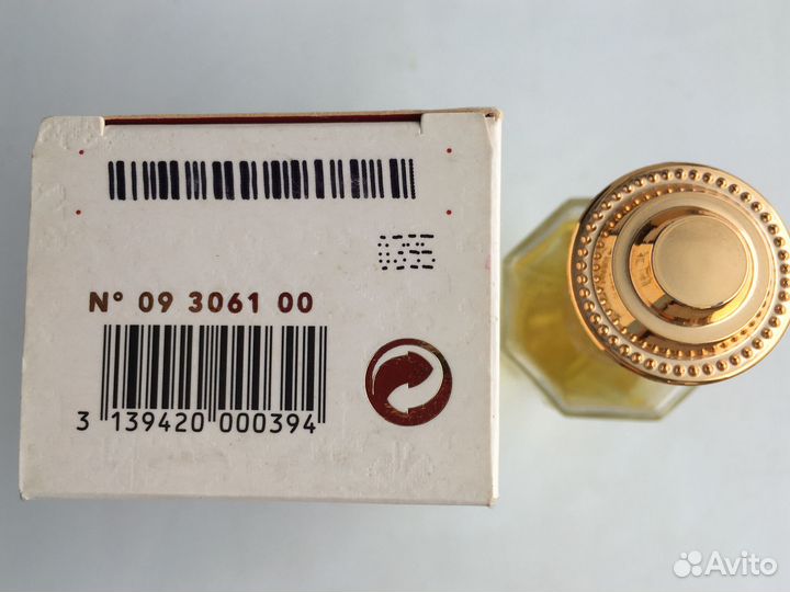 Rochas Madame Туалетная вода 50 мл