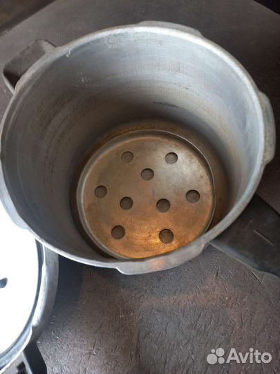 Скороварка