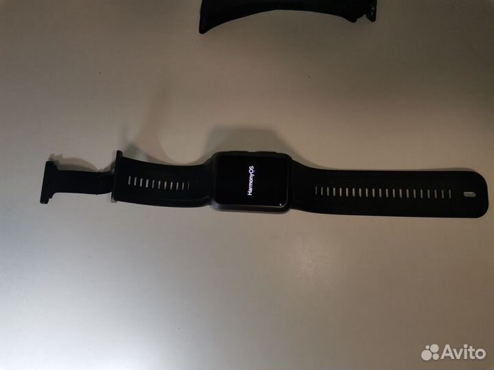 Смарт часы Huawei watch D