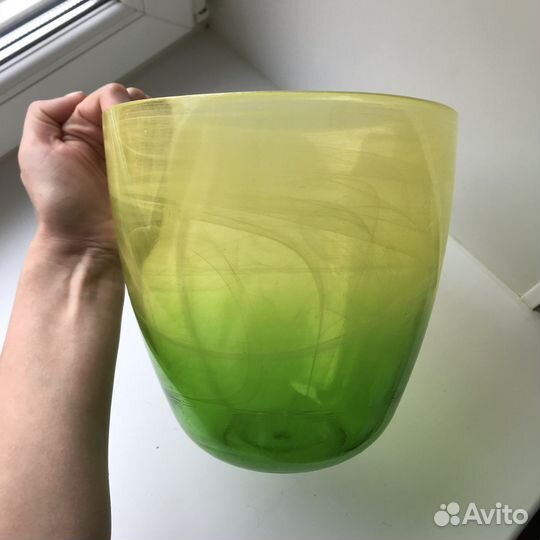 Керамические горшки для цветов рассады Икея