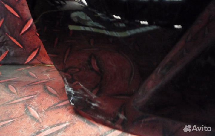 Крышка багажника Mazda CX5 CX 5 CX-5