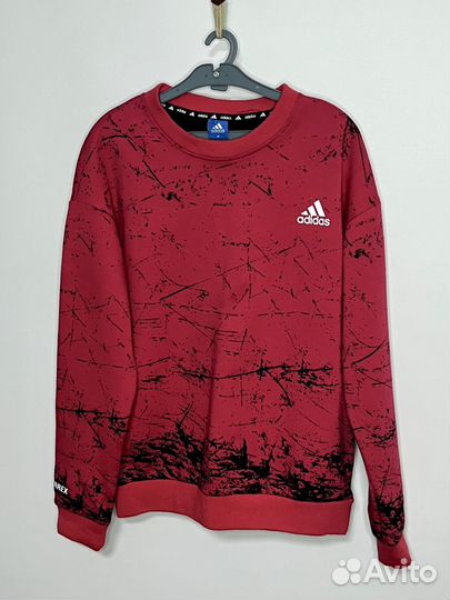 Толстовка Adidas мужская