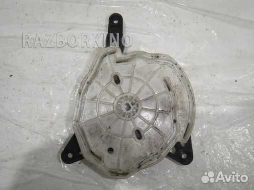 Моторчик заслонки печки