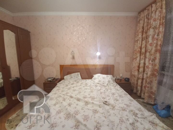 3-к. квартира, 83 м², 13/14 эт.