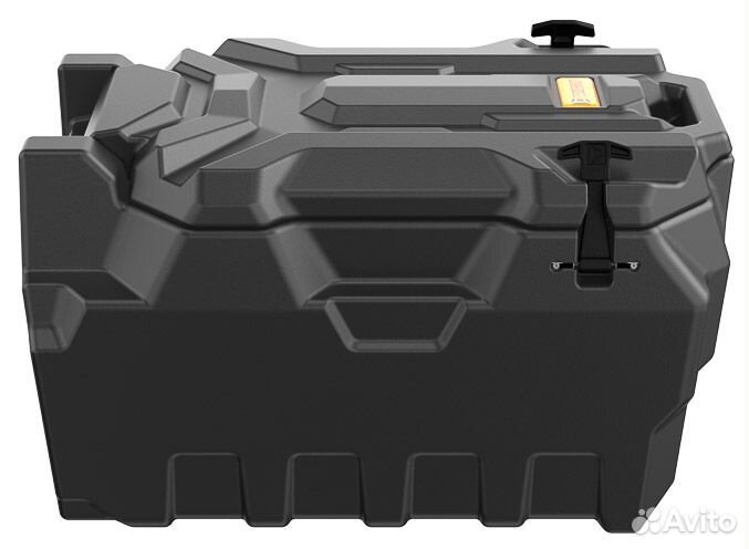 Кофр Small для BRP Can-Am Traxter (Defender)