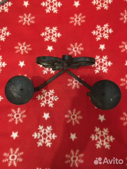 Подсвечник