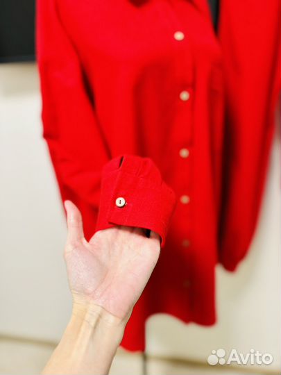 Женский фланелевый костюм для дома и отдыха