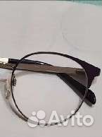 Очки д/ зрения с линзами Carl Zeiss + 1.5. И футл