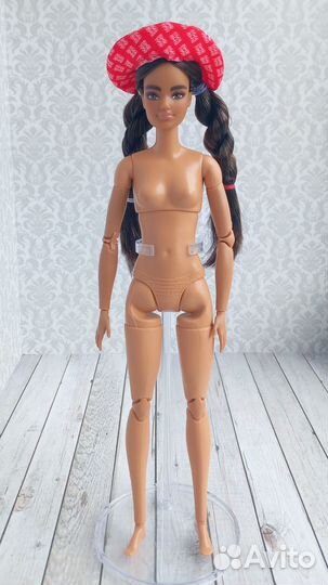 Кукла барби гибрид BMR1959 Diva (в доставке)