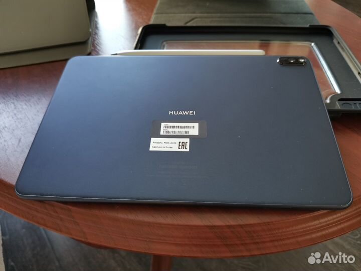 Huawei MatePad Pro 10.8 LTE
