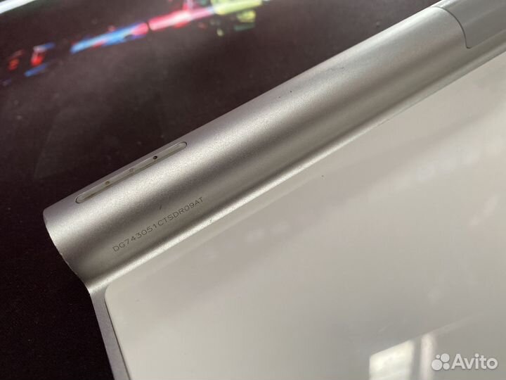 Apple iMac 21.5 2014