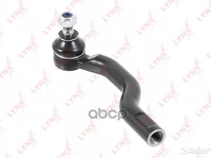 Наконечник рулевой тяги лев C4421L lynxauto