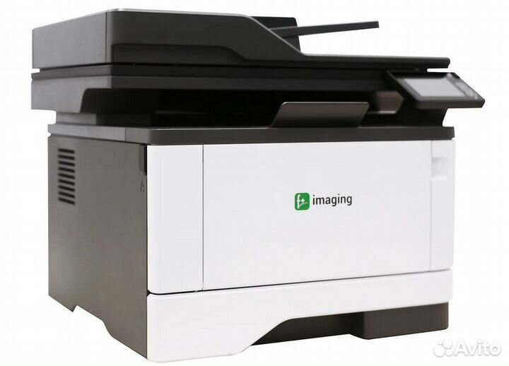 Мфу лазерное F+ imaging M40adn