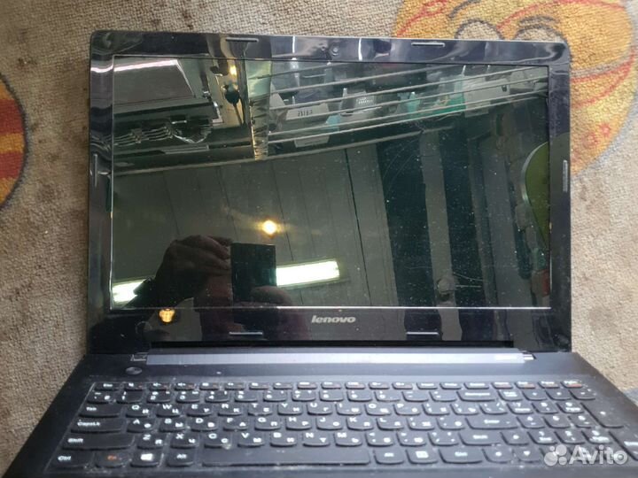 Lenovo