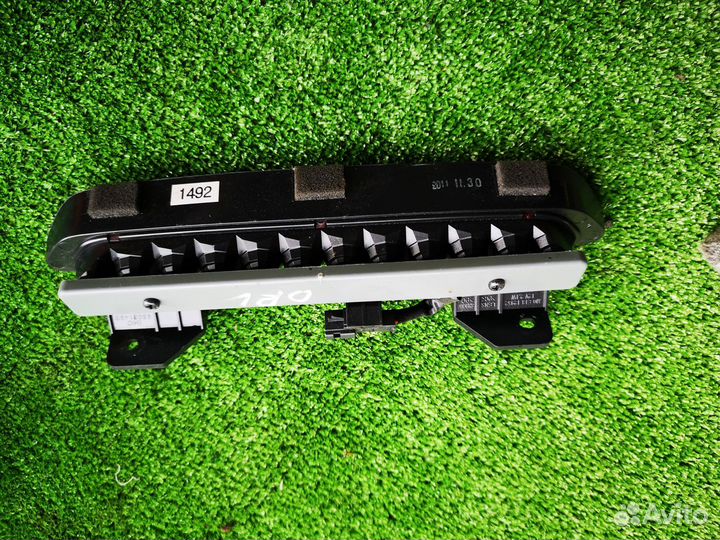 Стоп сигнал на Chevrolet Orlando 2011-2015