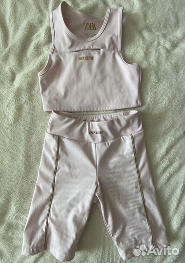 Комплект zara 122
