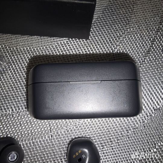 Astell Kern UW100mkii TWS AK