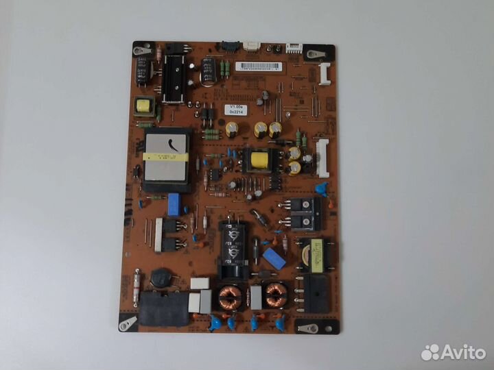 Блок питания для тв LG EAX64744204 (1.3)