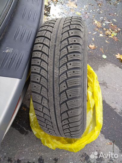 Gislaved Nord Frost 5 225/70 R16 103S