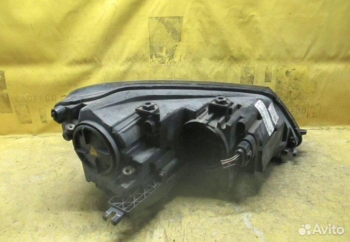 Фара xenon volkswagen sharan 2012 год