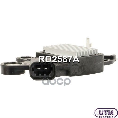Регулятор генератора RD2587A Utm