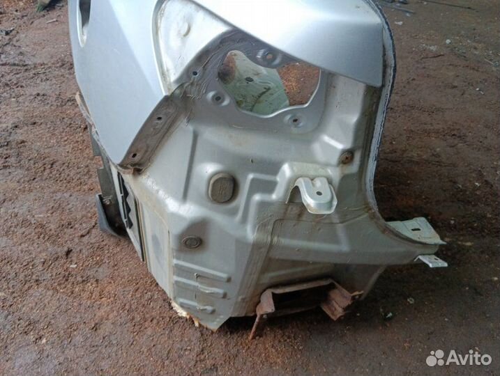 Крыло заднее левое Hyundai Elantra 4 2006 - 2011