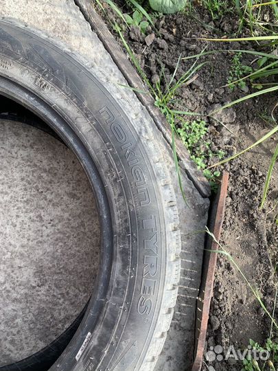 Nokian Tyres Nordman 7 SUV 215/55 R18 99T