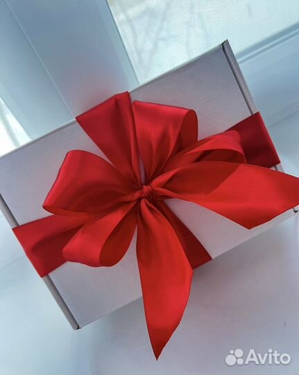 Набор косметики (подарочный бокс)