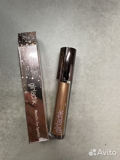 Косметика, актуальное в описании