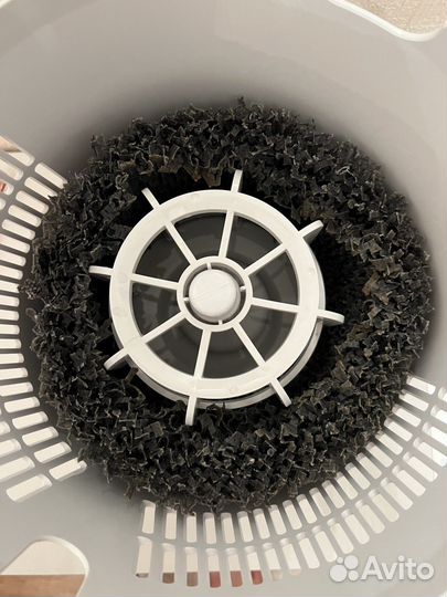 Увлажнитель воздуха Philips