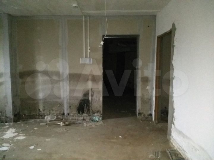 Офис, 529.6 м²