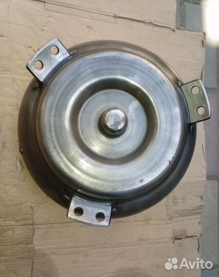 Гидротрансфор мерседес А 221 04 41 D07 185 L2 2