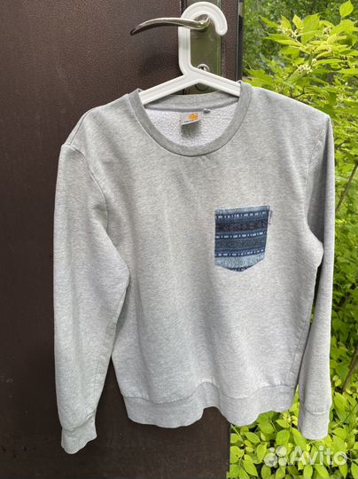 Свитшот carhartt