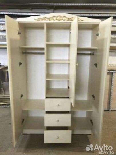 Шкаф детский