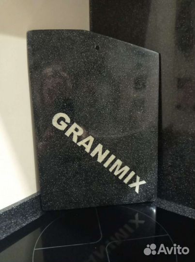 Granimix 03 столешницы из жидкого гранита