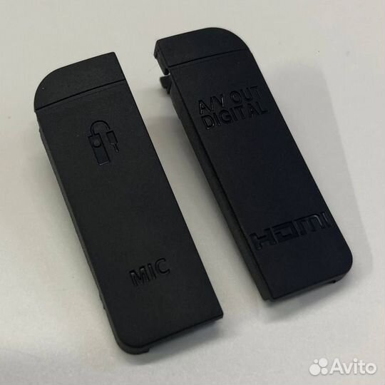 Крышка USB-порта для Canon EOS 6D