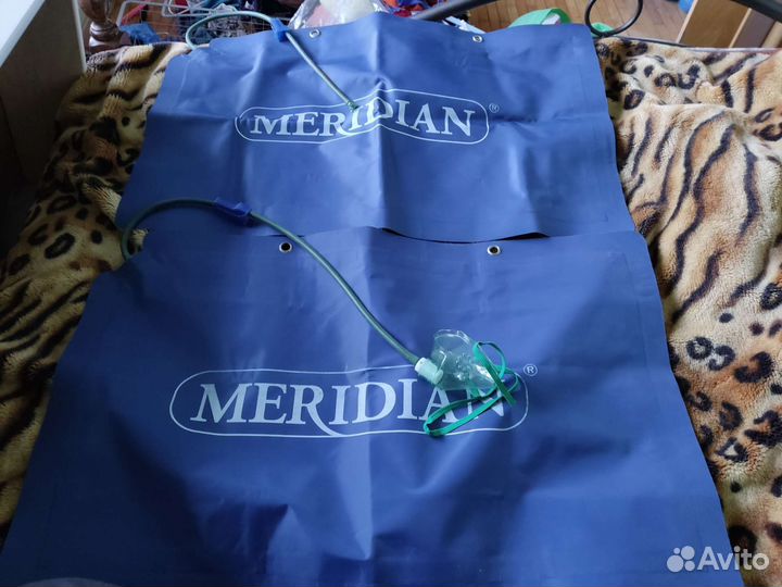 Кислородная подушка