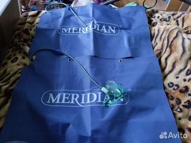 Кислородная подушка