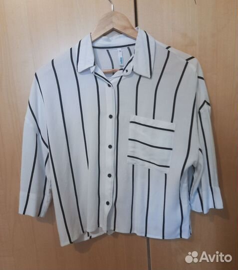 Рубашка женская befree