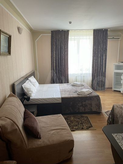 Комната 22 м², 1/2 эт.