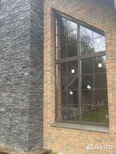 Остекление балкона