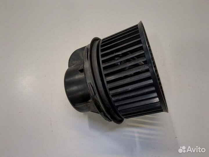 Двигатель отопителя Ford C-Max, 2006