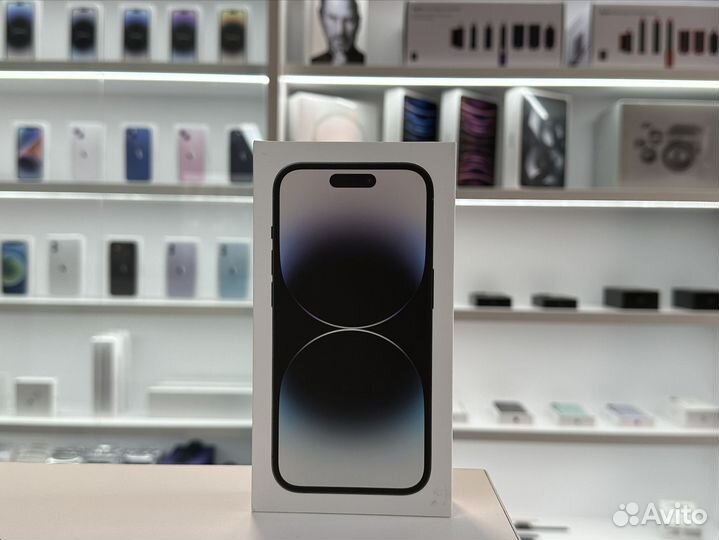 iPhone 14 Pro, 256 ГБ