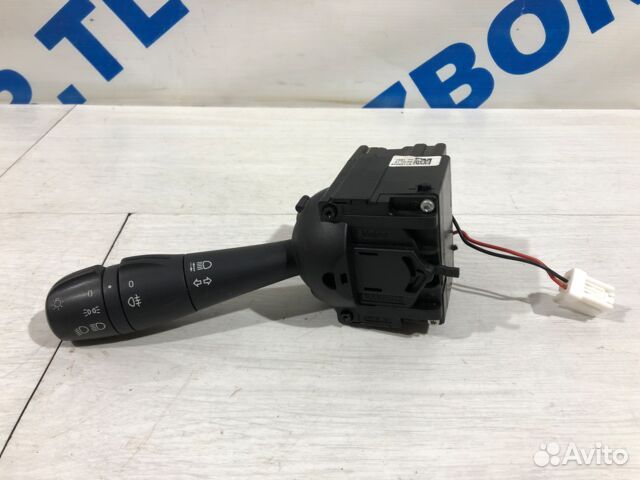 Переключатель подрулевой левый LADA xray 1.6 мт