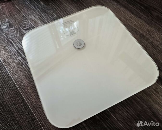 Весы напольные Huawei Smart Body Fat AH100