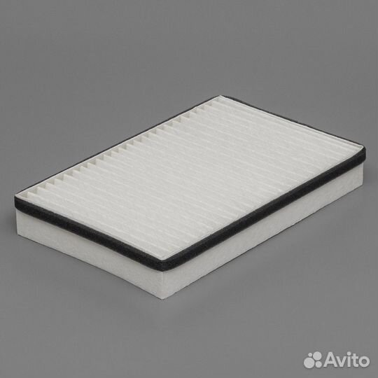 Фильтр салонный